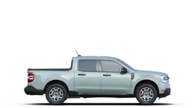 2024 Ford Maverick